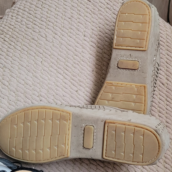 Laplume made in Italy slip on mule - Picture 4 of 4